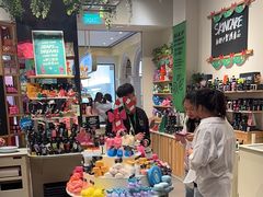 -LUSH(威尼斯人店)