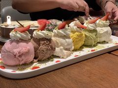 -ELI FALAFEL Lebanese&Mediterranean黎巴嫩美食(富城路店)