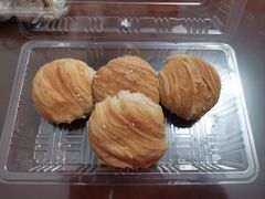 -王家沙点心店(南京西路总店)