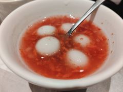 -隆聚时令海鲜(一舟店)