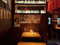 -醉虎传(南锣鼓巷店)