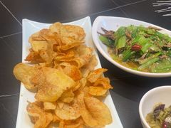 -勇利赵家烤肉坊(含光路店)
