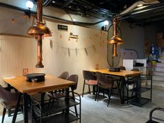 -御记碳烤肥牛(东城万达店)