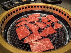 -牛角烧肉(步步高星城天地店)