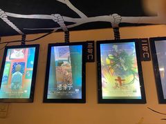 -Doors独立剧情密室(东门分店)