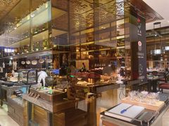 -长沙北辰洲际酒店-兰调全日餐厅