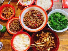 -老三样·美食研究中心(世贸路店)