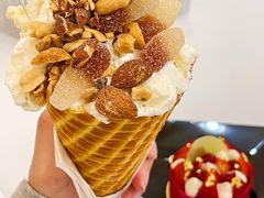 -甜艺廊(永利皇宫店)