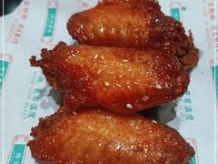 -外父煮意多元化餐厅(商业城店)