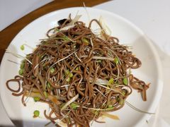 -北平食府(马鞍山路店)