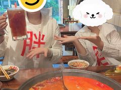 -胖姐社区老火锅(北京总店)