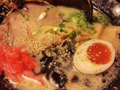 -日本料理神拉面
