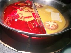-湊湊火锅·茶憩(石家庄万象城店)