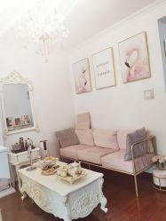 -美肤盾祛痘·问题肌头疗管理中心