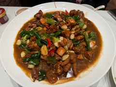 -老济南·地道济南菜(大明湖店)