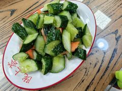 -陇上全荟兰州传统牛肉面(延吉路店)