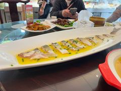 -前门烤鸭(江东中路店)