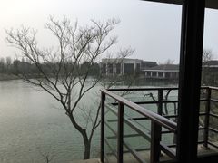 -上海怡沁园度假酒店