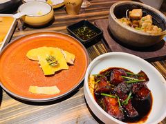 -江太极江浙菜(马桥万达广场店)