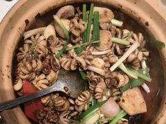 -八府香鸭·啫啫煲(华山路店)