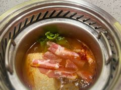 -喜家自助小火锅(金茂览秀城店)