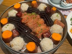 -黄泥岗·地道湖北菜(奥特莱斯店)