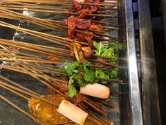 -让签签飞小郡肝串串香(春熙路形象店)