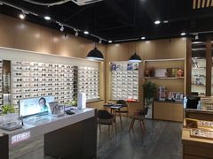 -宝明斋眼镜(洪楼店)