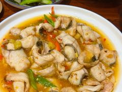 -土媳妇香锅坊(光谷店)