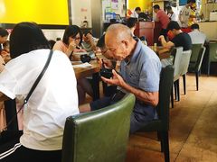 大堂-繁仔牛杂(石排店)