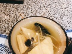 -南京大牌档(香港广场店)