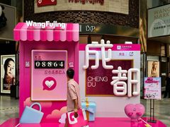 -王府井百货(总府店)