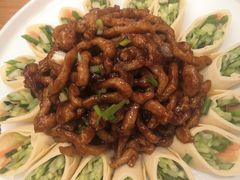 -小土豆北方菜馆(方庄店)