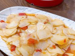 -亚克西姆新疆菜(库车店)