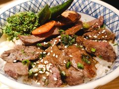 -初居食屋日式料理(万象城购物中心店)