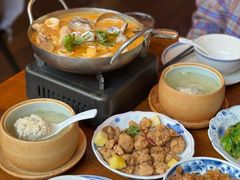 -林四喜·闽南传家菜(鼓浪屿店)