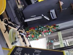 -可逸运动24小时健身