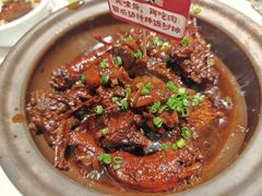 -鑫小城故事·藕汤·家常菜(台北一路总店)