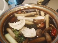 -享月汤皇·海鲜小火锅·聚会(曲江创意谷店)