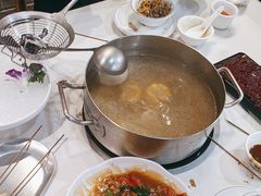 -陈记顺和潮汕牛肉火锅(棠德南路店)