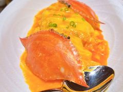 -海派悦庭·海胆烧麦·新融合菜(凯德广场店)