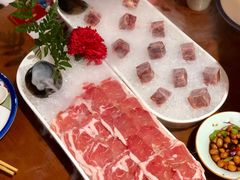 -1078號老北京涮肉(万达广场店)