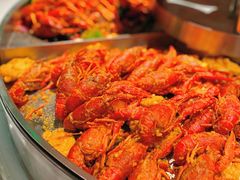 -王红军龙虾(盐仓桥店)