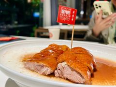 -滋粥楼·顺德菜(番禺广场总店)