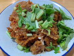 -朱大嘴肥肠血旺(福字街店)