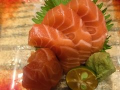 -本源食集 日式烧肉·炉端烧(东海缤纷店)