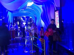 -春天国际影城(中庚漫游城杜比全景声店)