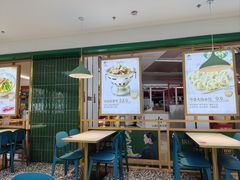 -古早外婆(天佑城店)