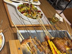 -熙成烧烤(白塔岭店)