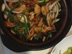 -广东道至正餐厅(区庄店)